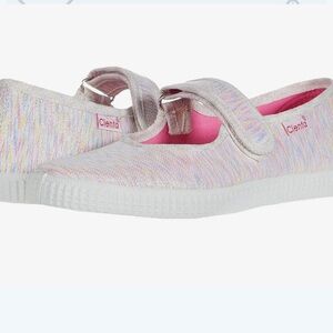 Cienta Mary Jane Shoe, Size 26 (9)